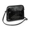 BANDOLERA DOSSON NEGRA CHAROL