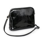 BANDOLERA DOSSON NEGRA CHAROL