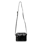 BANDOLERA DOSSON NEGRA CHAROL