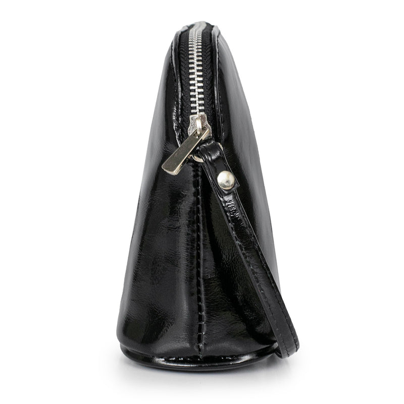 BANDOLERA DOSSON NEGRA CHAROL