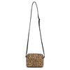 BANDOLERA DOSSON LEOPARDO