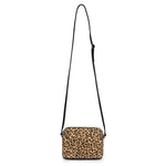 BANDOLERA DOSSON LEOPARDO