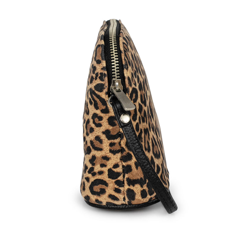 BANDOLERA DOSSON LEOPARDO