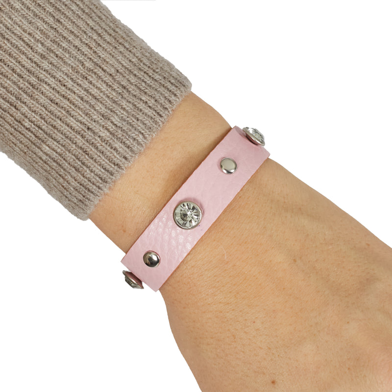 BRAZALETE B31 ROSA