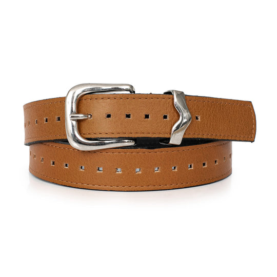 CINTURON MUTON SUELA