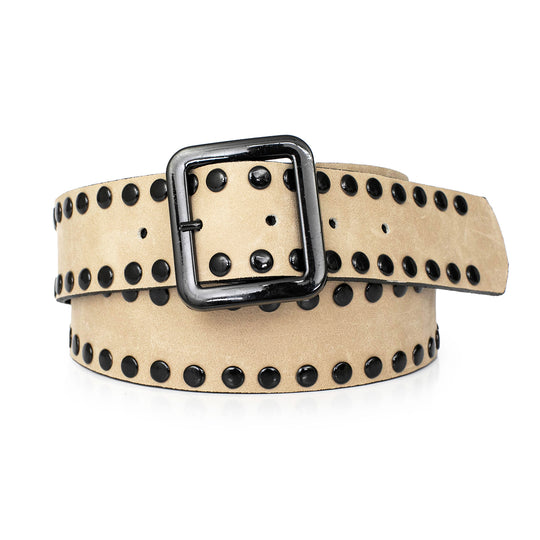 CINTURON TINKER NATURAL