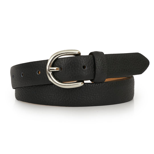 CINTURON MAMBA NEGRO