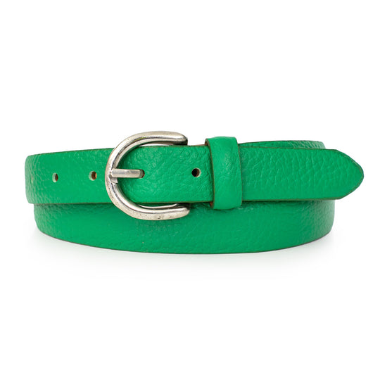 CINTURON MAMBA VERDE