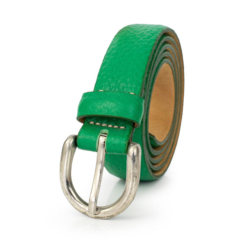CINTURON MAMBA VERDE