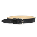CINTURON WINZA NEGRO