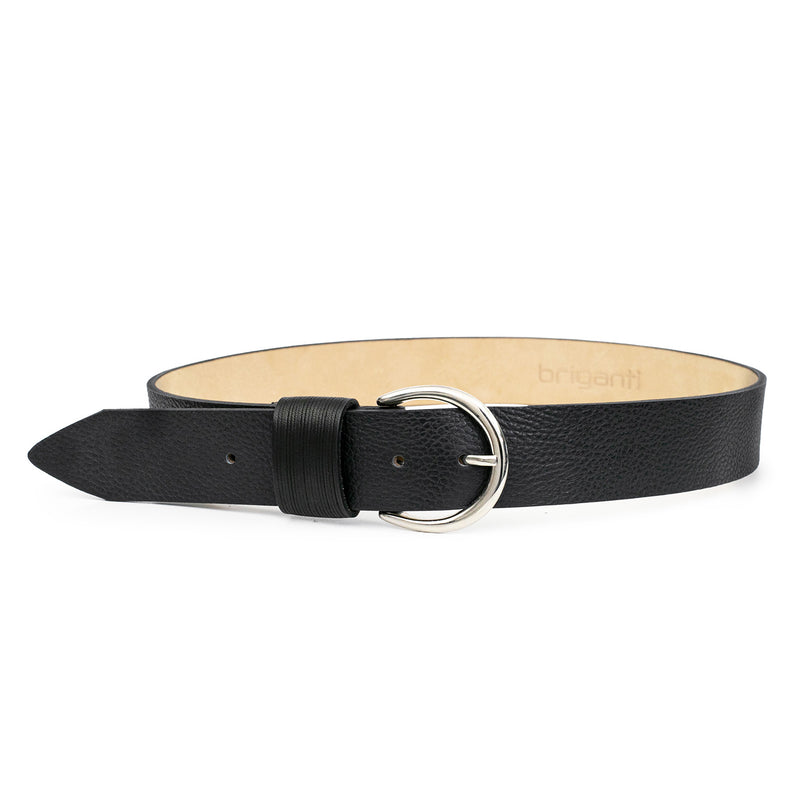 CINTURON WINZA NEGRO