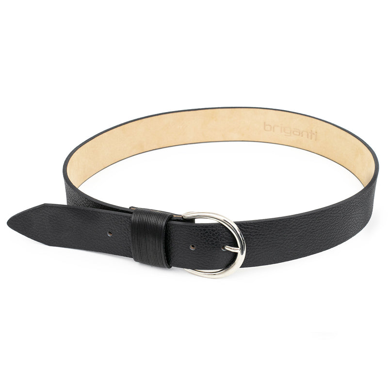CINTURON WINZA NEGRO