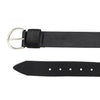 CINTURON WINZA NEGRO