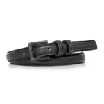 CINTURON RIET NEGRO
