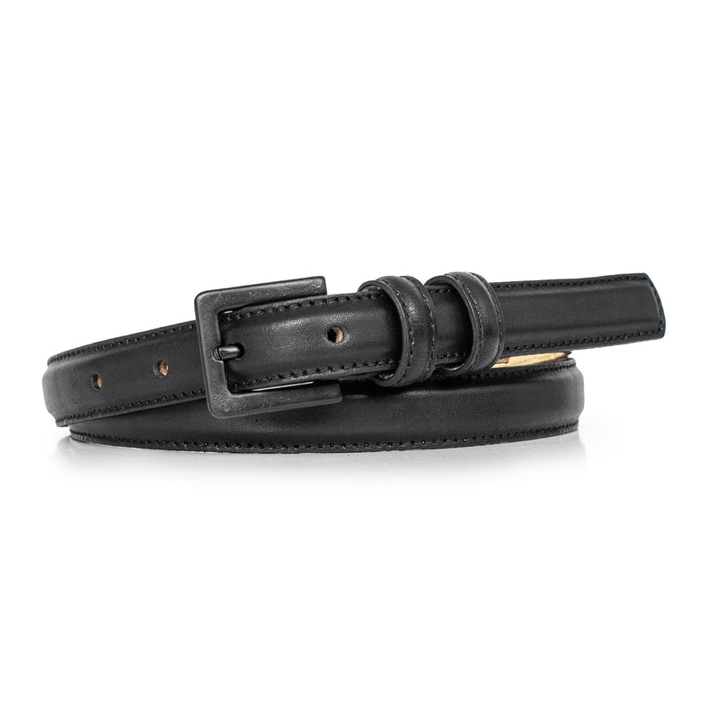 CINTURON RIET NEGRO