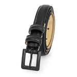 CINTURON RIET NEGRO