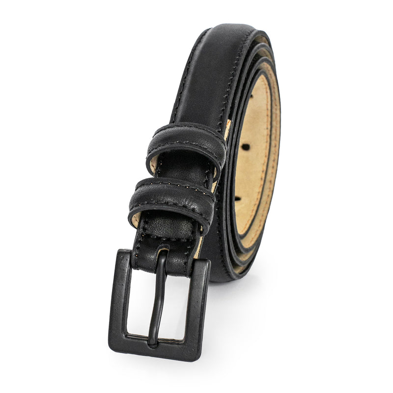 CINTURON RIET NEGRO
