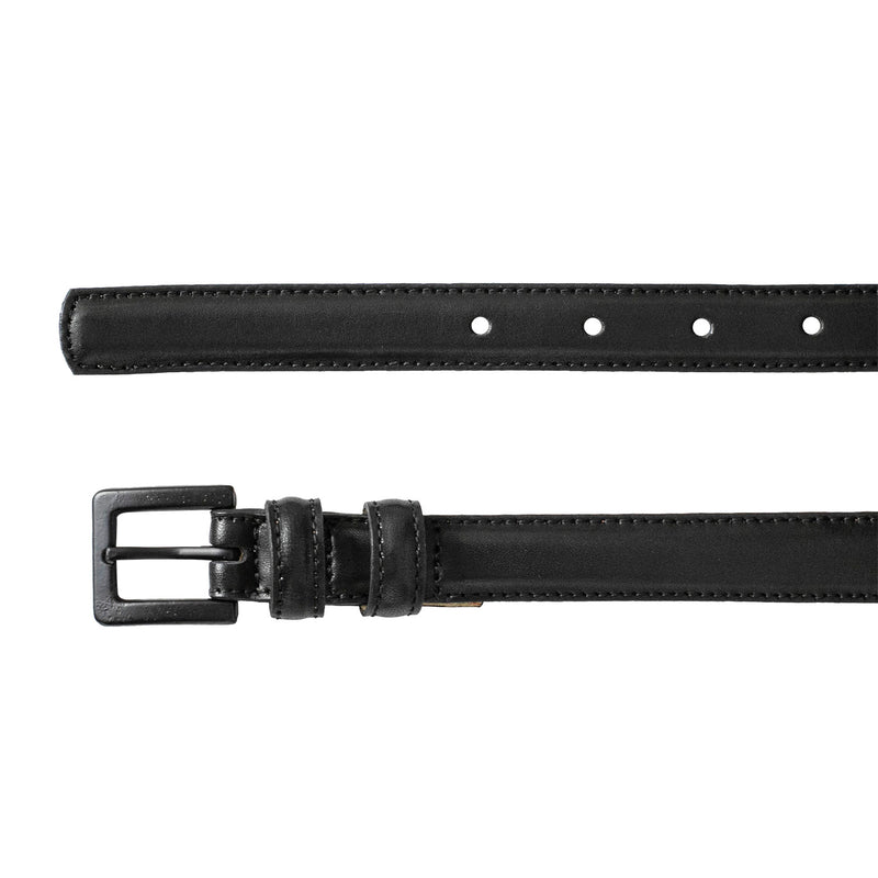 CINTURON RIET NEGRO