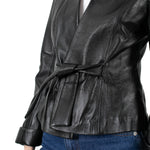 CAMPERA GINA NEGRA