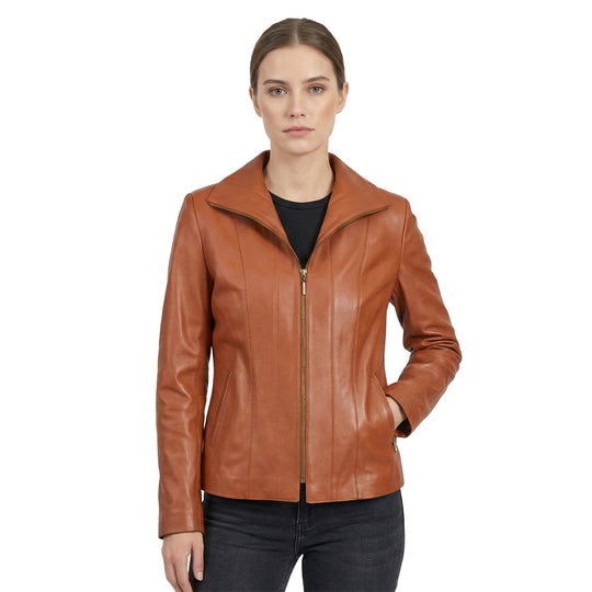 CAMPERA ISA SUELA