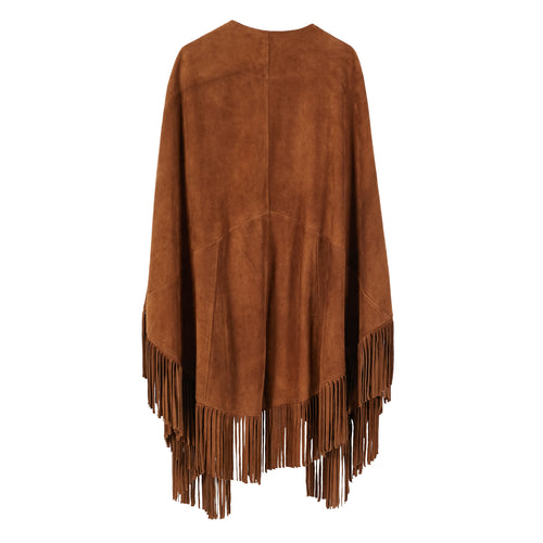 CAPA CHIARA MARRON