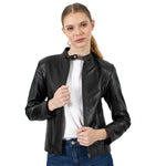 CAMPERA RUE NEGRA