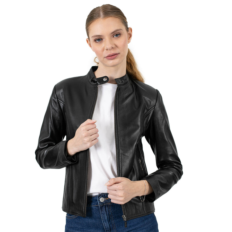 CAMPERA RUE NEGRA