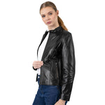 CAMPERA RUE NEGRA
