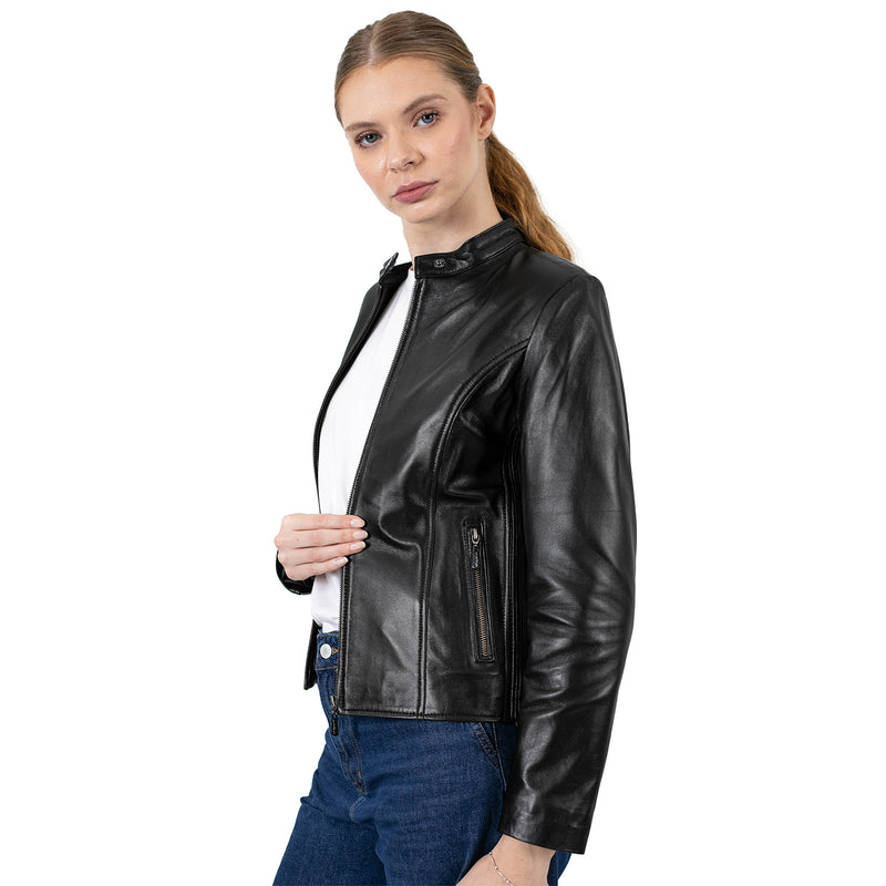 CAMPERA RUE NEGRA