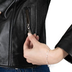 CAMPERA RUE NEGRA