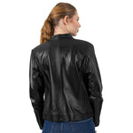 CAMPERA RUE NEGRA