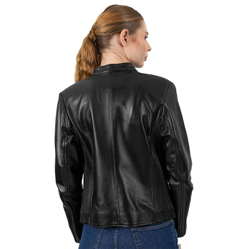 CAMPERA RUE NEGRA