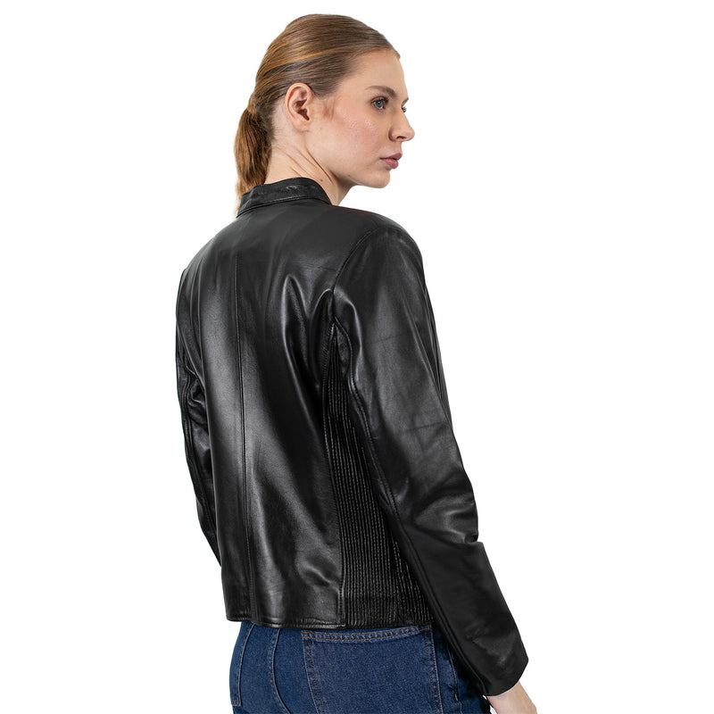 CAMPERA RUE NEGRA