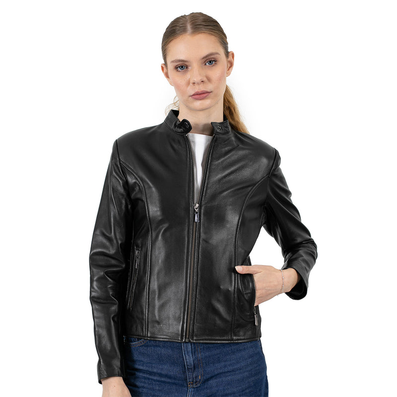 CAMPERA RUE NEGRA