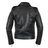 CAMPERA RUBY NEGRA