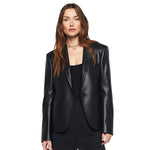 CAMPERA VANIA NEGRA