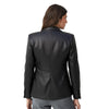 CAMPERA VANIA NEGRA