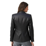 CAMPERA VANIA NEGRA