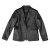CAMPERA VANIA NEGRA
