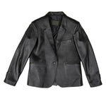 CAMPERA VANIA NEGRA