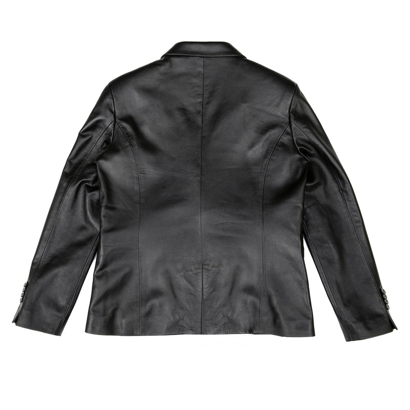 CAMPERA VANIA NEGRA