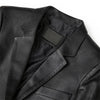 CAMPERA VANIA NEGRA