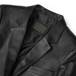 CAMPERA VANIA NEGRA
