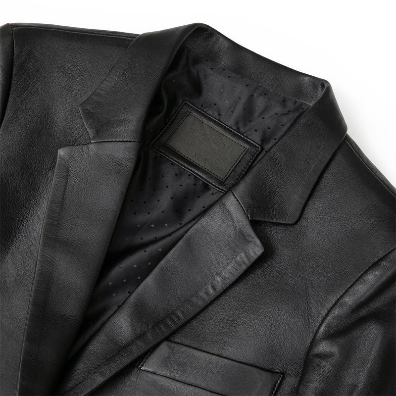 CAMPERA VANIA NEGRA