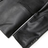 CAMPERA VANIA NEGRA