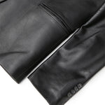 CAMPERA VANIA NEGRA