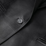 CAMPERA VANIA NEGRA