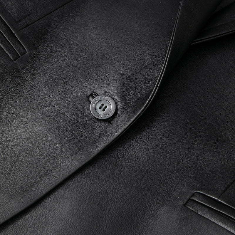 CAMPERA VANIA NEGRA