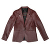 CAMPERA VANIA BORDÓ