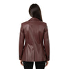 CAMPERA VANIA BORDÓ